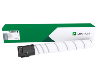 Lexmark black 18500str. - 577497 - zdjęcie 1